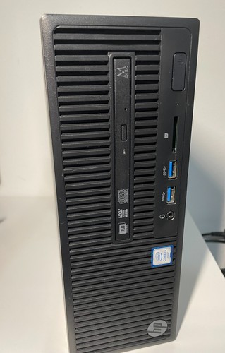 280 sff business pc - g2,