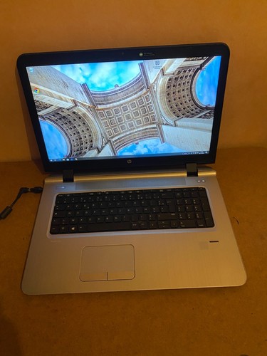 Probook 470 core - hp,