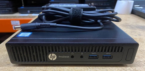 Prodesk 400 mini - prodesk,