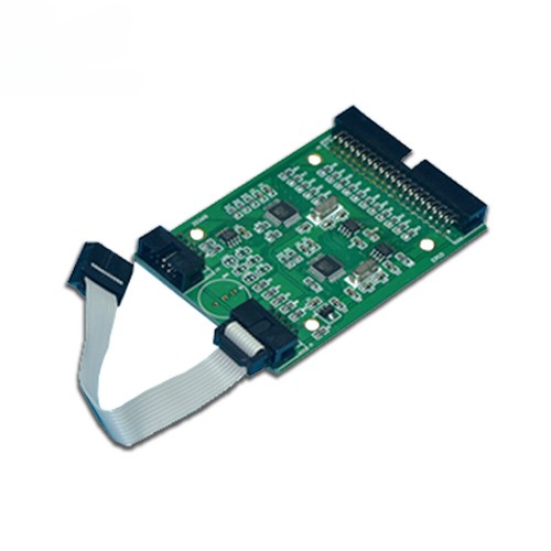 Per hp91 decoder chip - hp, 91