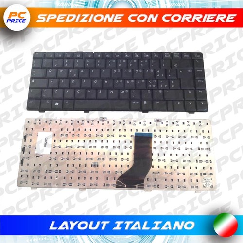 Tastiera per dv6100 - per, hp