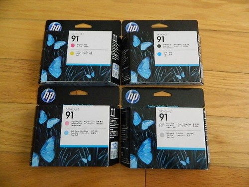Set testine stampa - testine, di