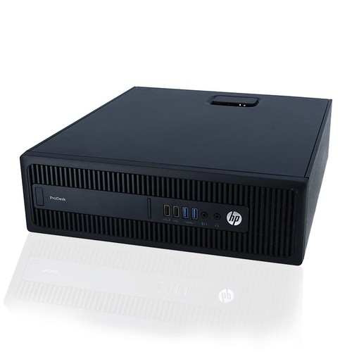 Prodesk 600 sff i3 6100 - g2,