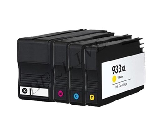 Cartucce compatibile per hp - 5,