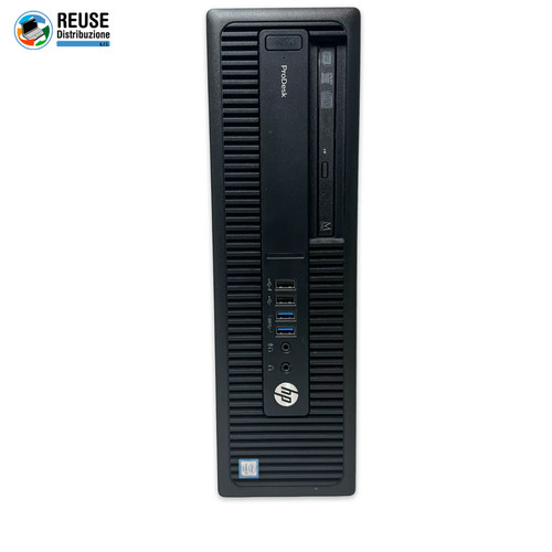 Prodesk 600 sff core - 600, sff,