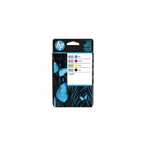 Multipack originale 932 933 - multipack, hp
