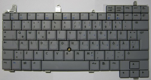 Hp75 tasto per tastiera - per,